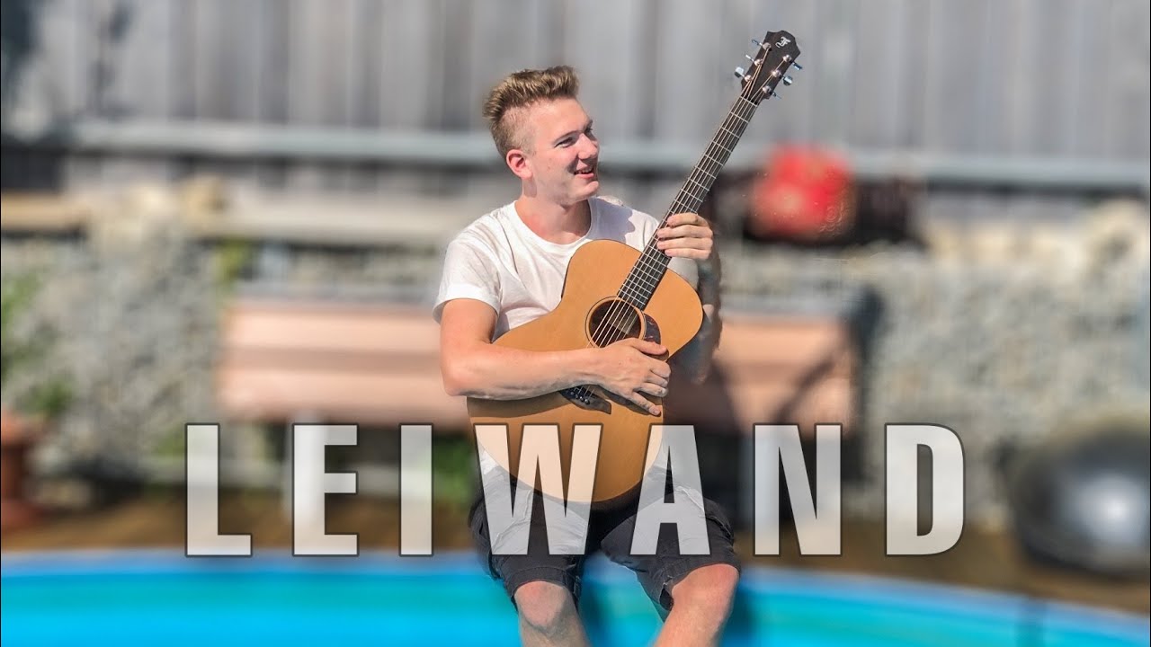 Leiwand - Edmund ( Philix Cover)