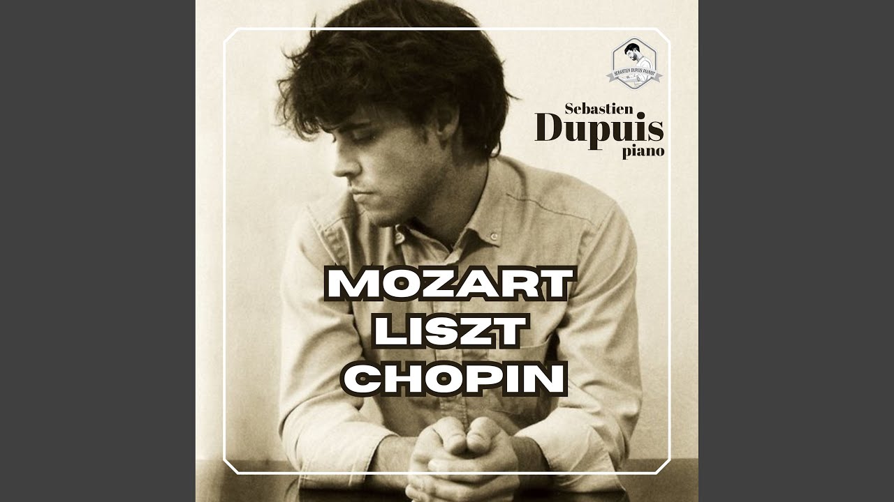 Ballade no. 1 in G minor, op. 23