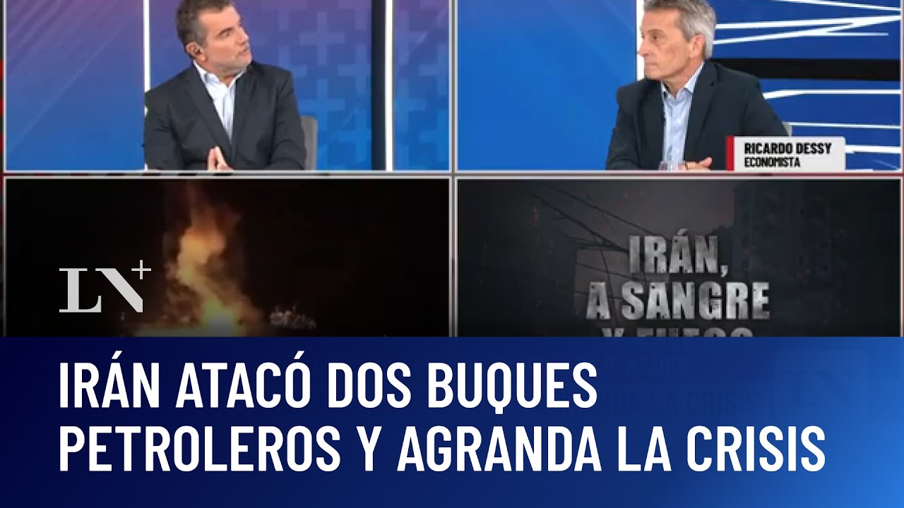 Guerra en Medio Oriente: primer mensaje y advertencia del nuevo ayatolá