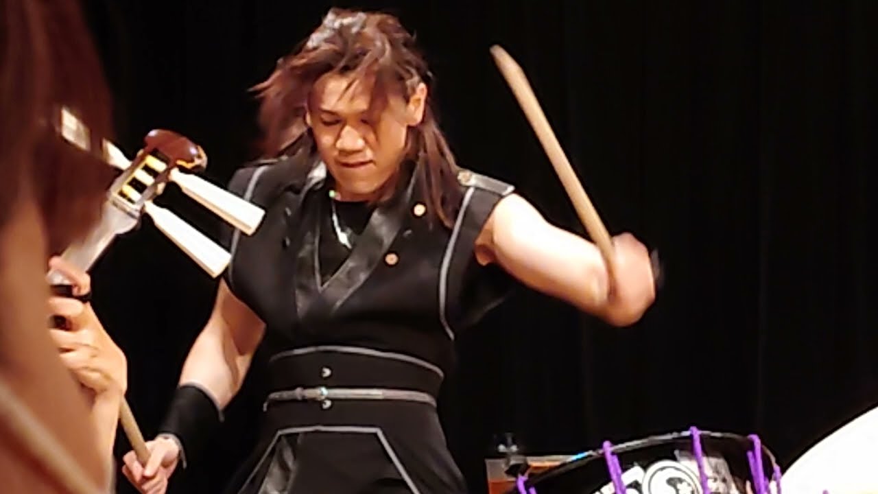 The summit/斬月（黒流さん固定）　