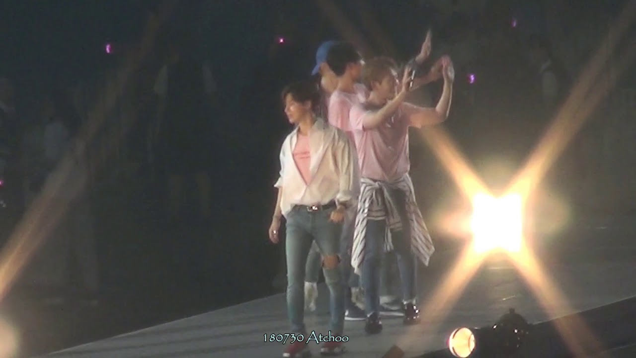 180730 Ending