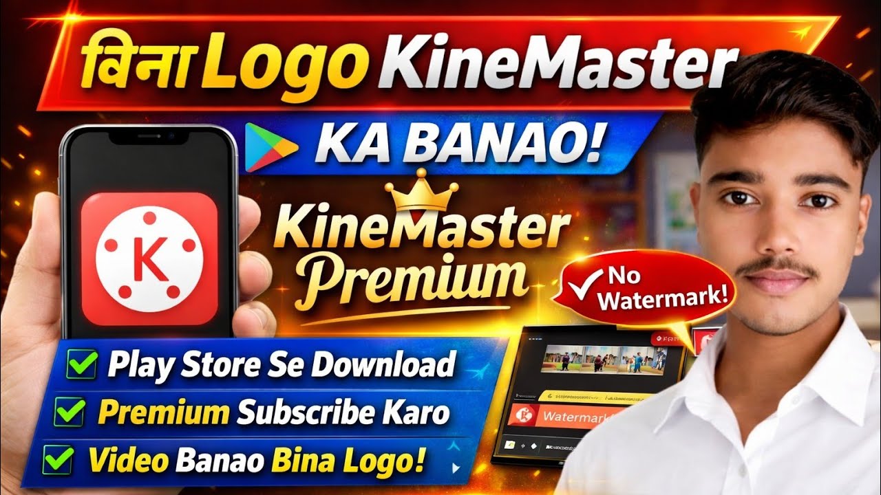 kinemaster apk download 2026 | new kinemaster download link