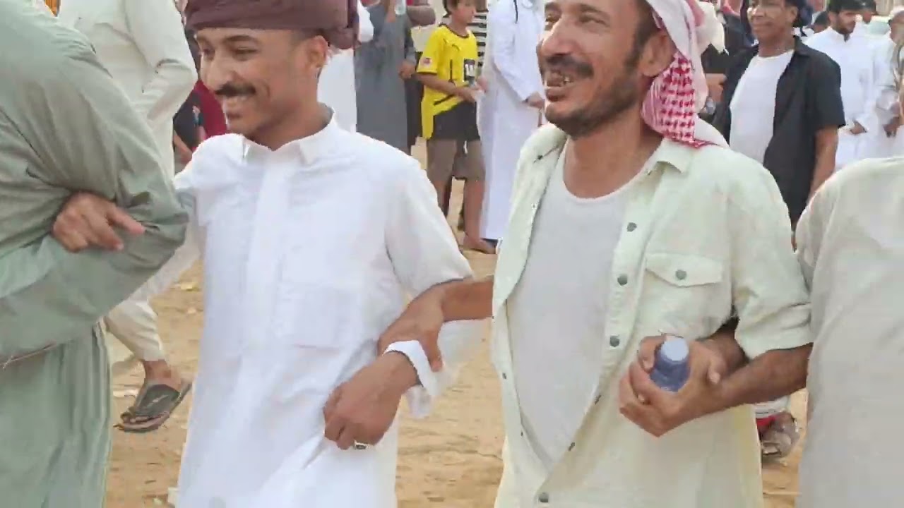 عرضة زواج/يزن عبده حمود مشهور حمدي