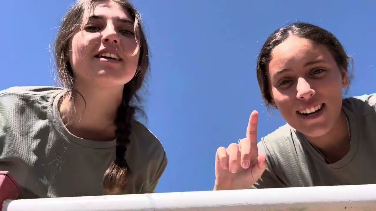 לאמהות שלנו באהבה 85❤️88❤️מפעילות האמר קרבי