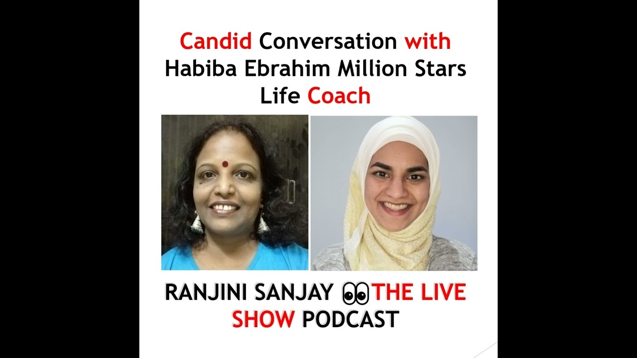 06. Transforming Potential into Possibility with Habiba Ebrahim