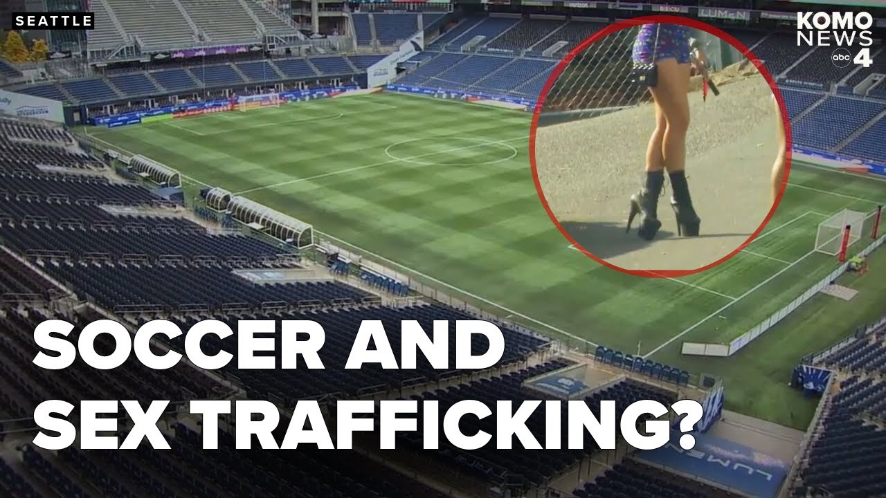 Seattle World Cup efforts tackle sex, human trafficking concern amid expected 750,000 visitor influx