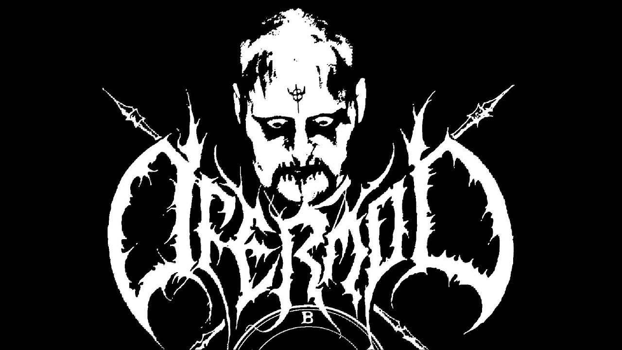 OFERMOD - Unfolding Paradox in Final Redemption (2020) Shadow Records