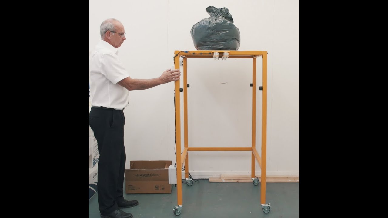 CHSA Accreditation Scheme for Manufacturers of Plastic Sacks