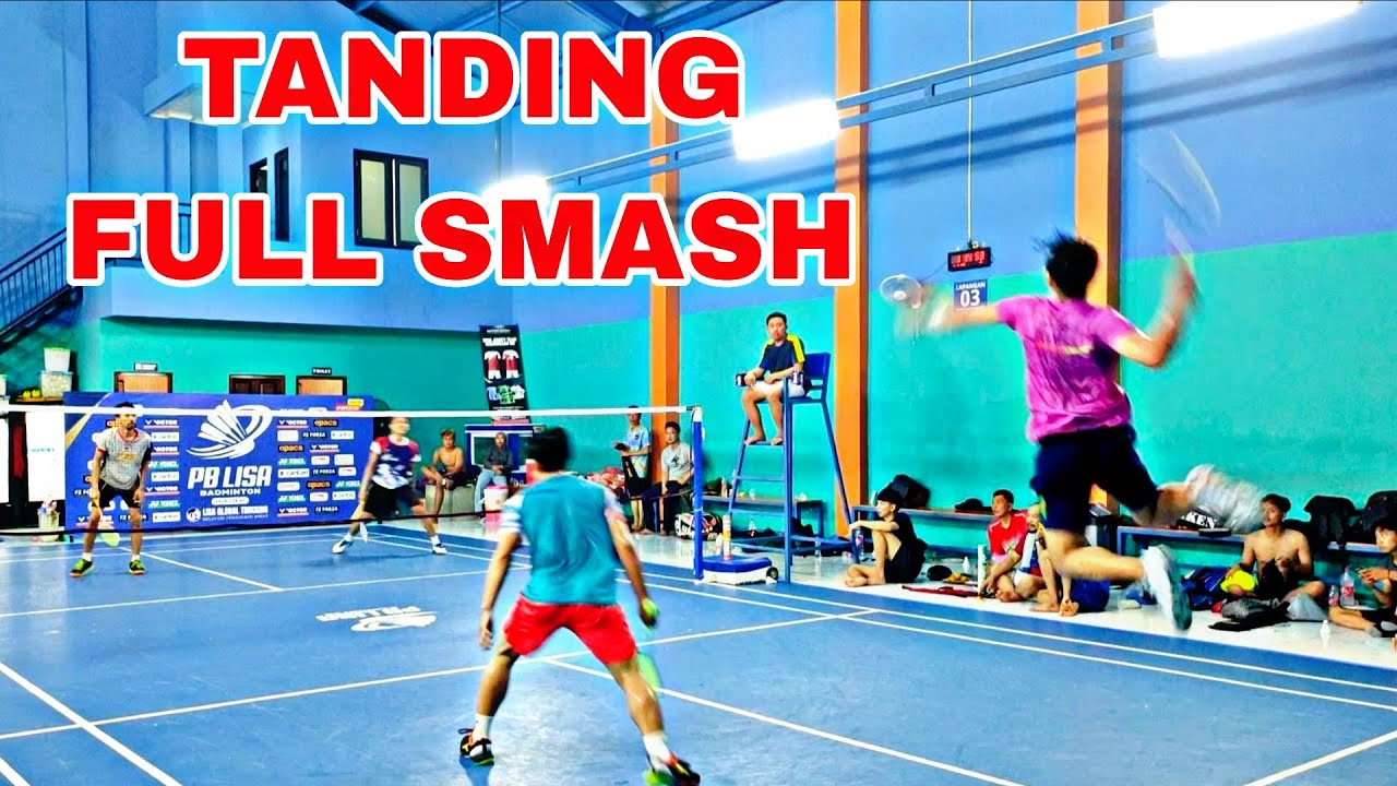 TARKAM BEKASI SPARING PARTNER || RIFQI FATURRAHMAN x BINTANG vs MARVIN / ZUL FAHMI 