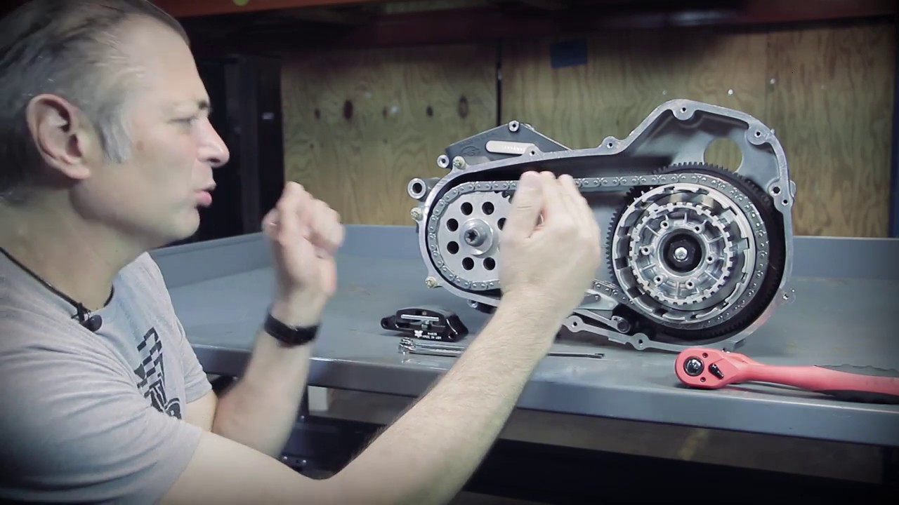 Manual Tensioner | Twin Power