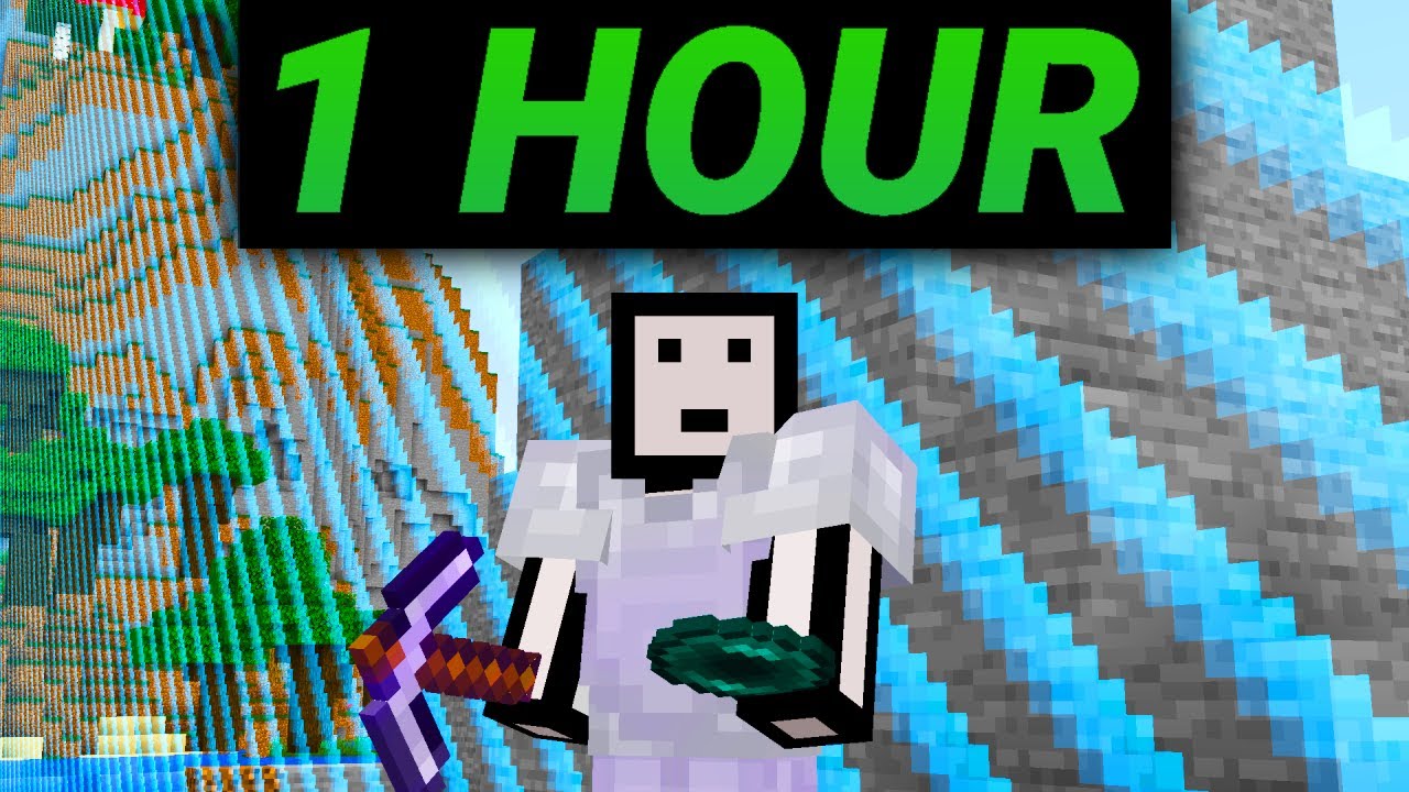 Я проехал 30 000 000 кварталов менее чем за час!