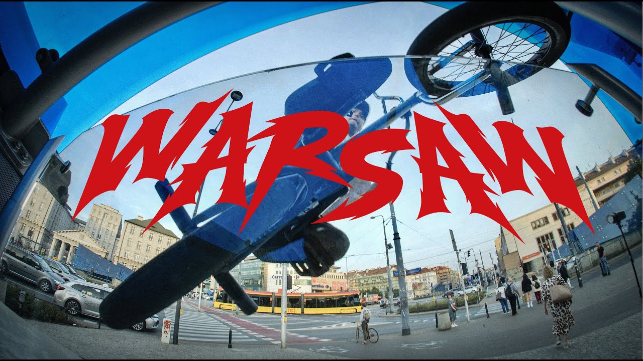 FEDERAL BIKES - WARSAW