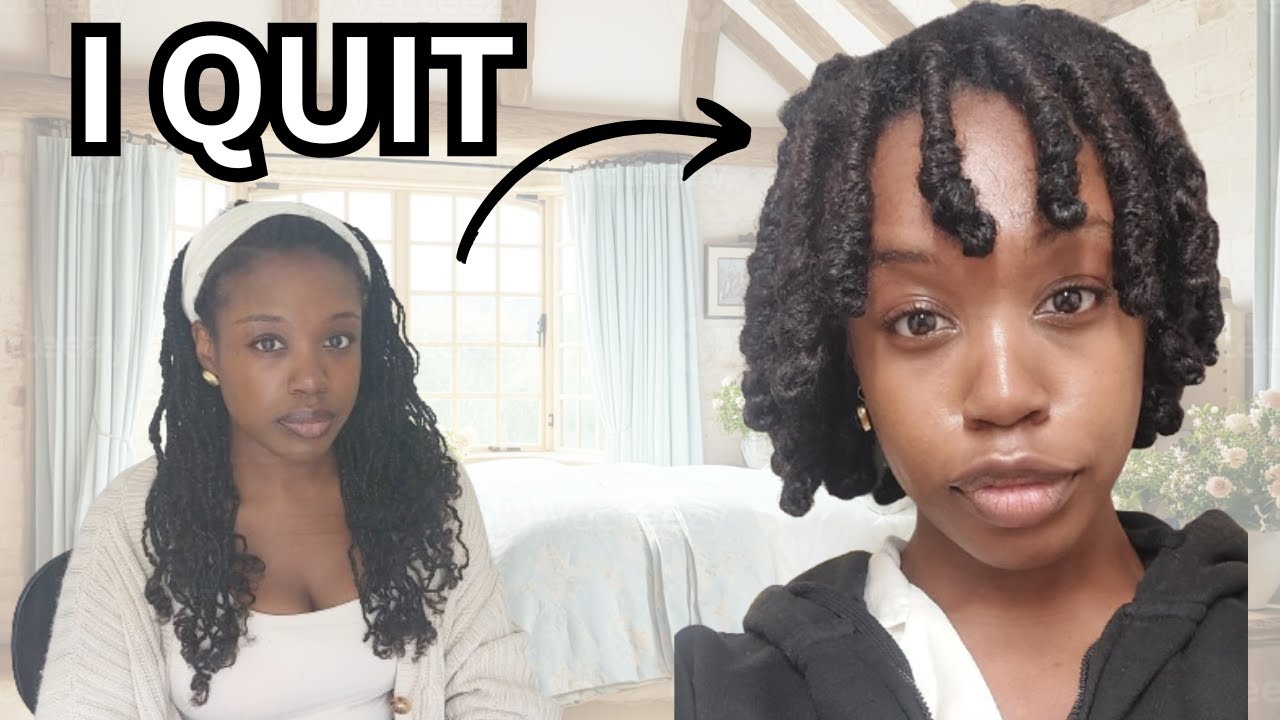 Why I Stopped Doing Mini-Twists
