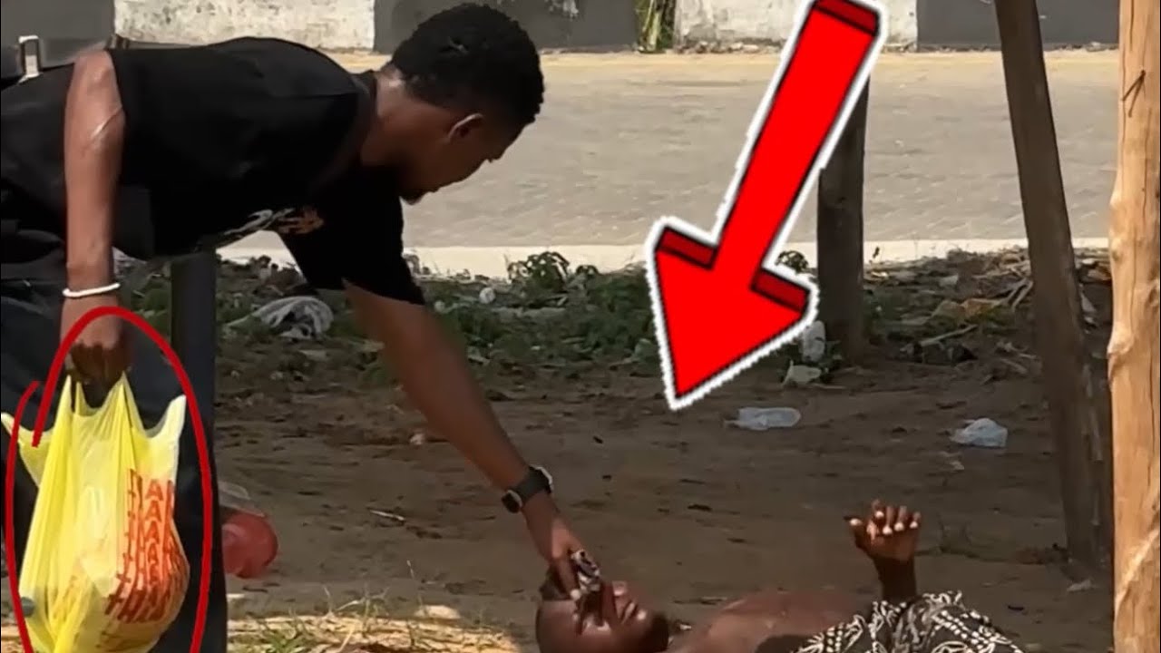 SIMPLE ACT OF KINDNESS THAT WILL BLOW YOUR MIND 😮 @MrBeast #love  #subscribe #youtube 