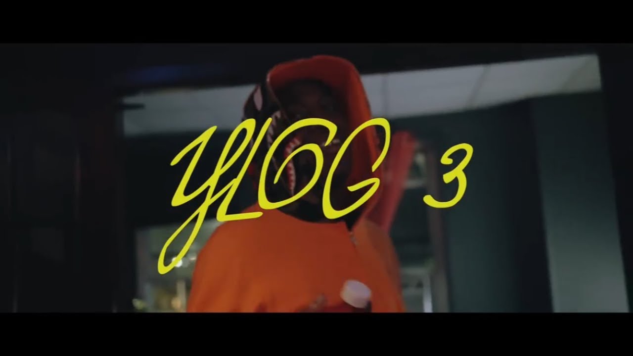 YTB (YLOG 3) - ''Return Of Da Yellows'' Shot By CreativityQas