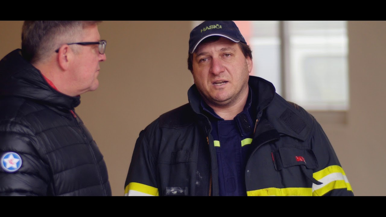 Liběšice – Dobrovolní hasiči