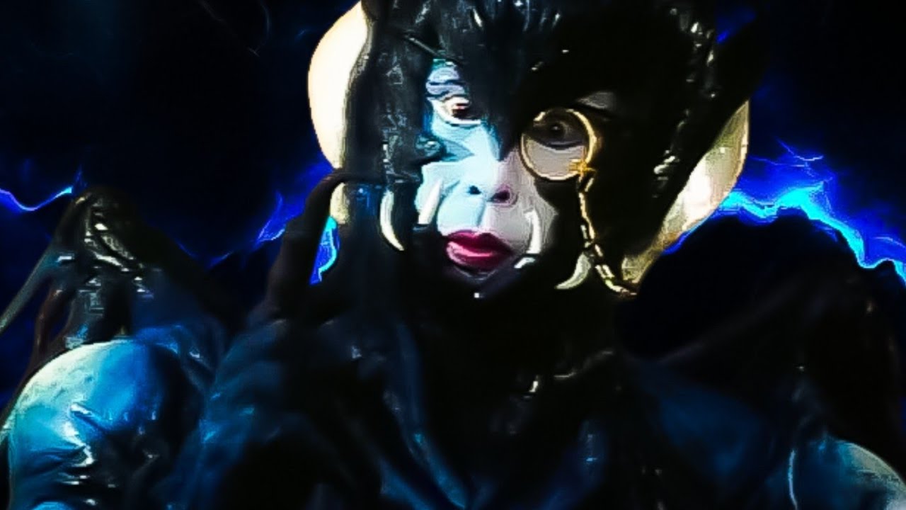 Baboo Tribute