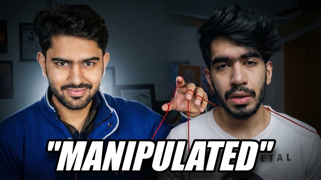 NTC Anime Is Manipulating @VyukSUCKatANIME And Anime Community | Ft. @priffith​