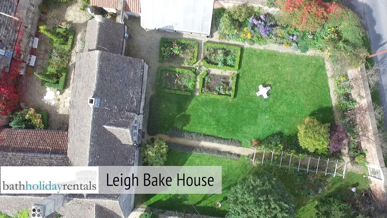 TUCKEDAWAY | Leigh Bake House | Self Catering