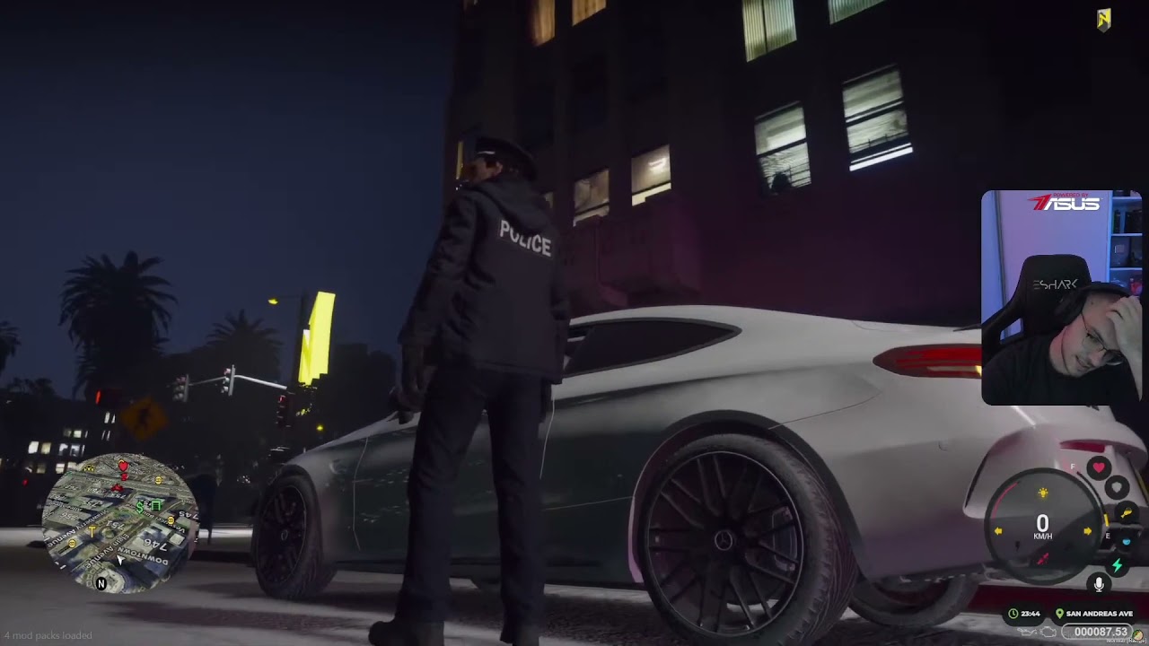 NEDIM DOBIO KAZNU | ZA MALO OSTAO BEZ VOZACKE