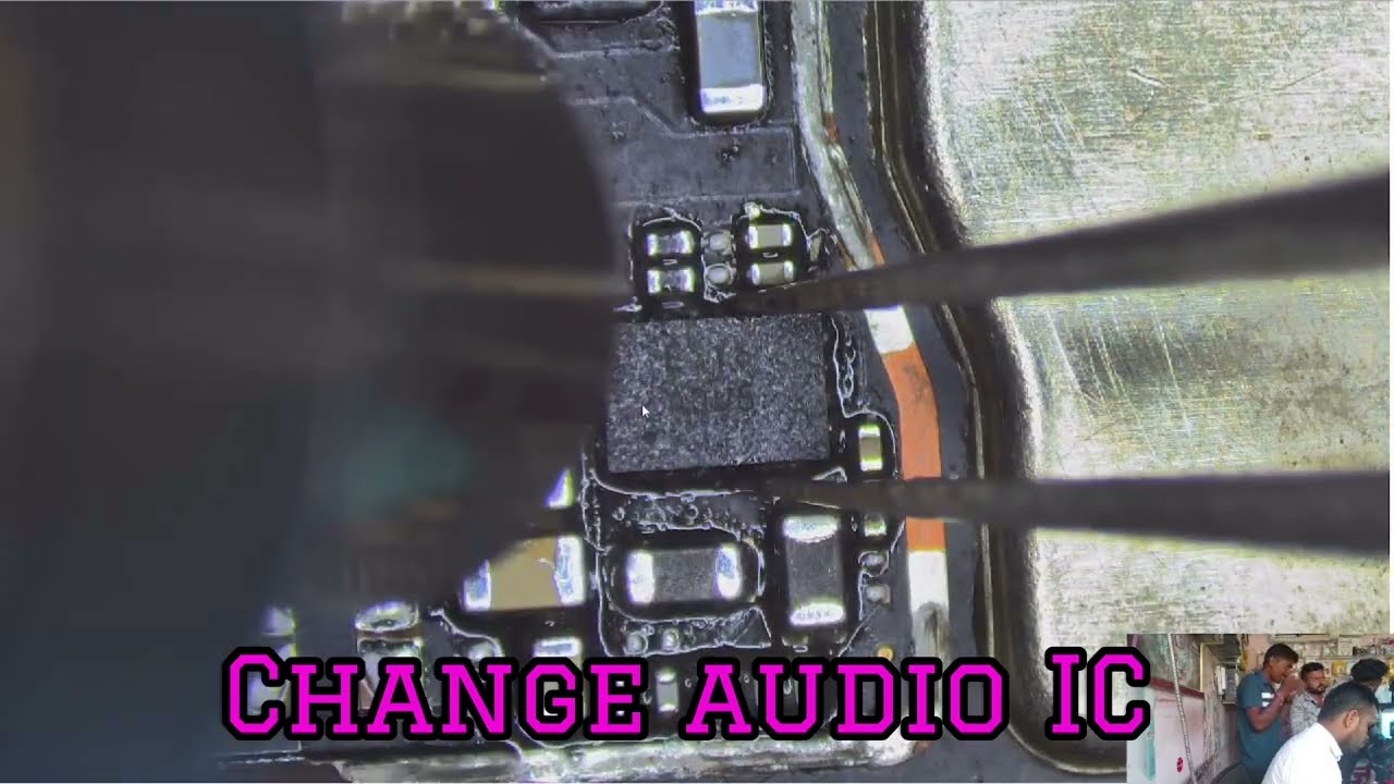 Redmi Note 10 speaker not working | redmi Note 10 dual speaker not working