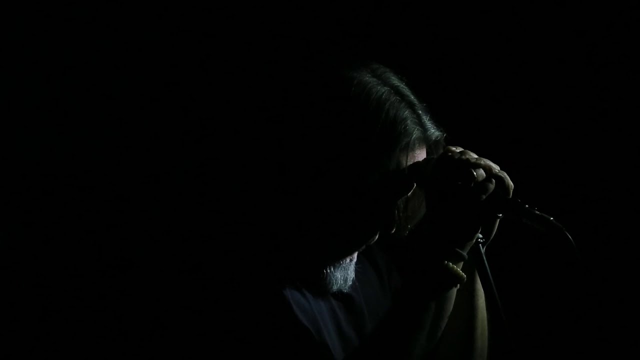 SawDust - FIRST   (Official Video)