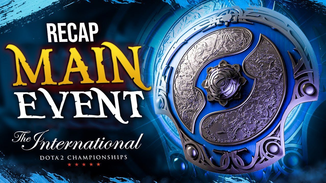 TI12 The International 2023 Main Event - Ultimate Recap