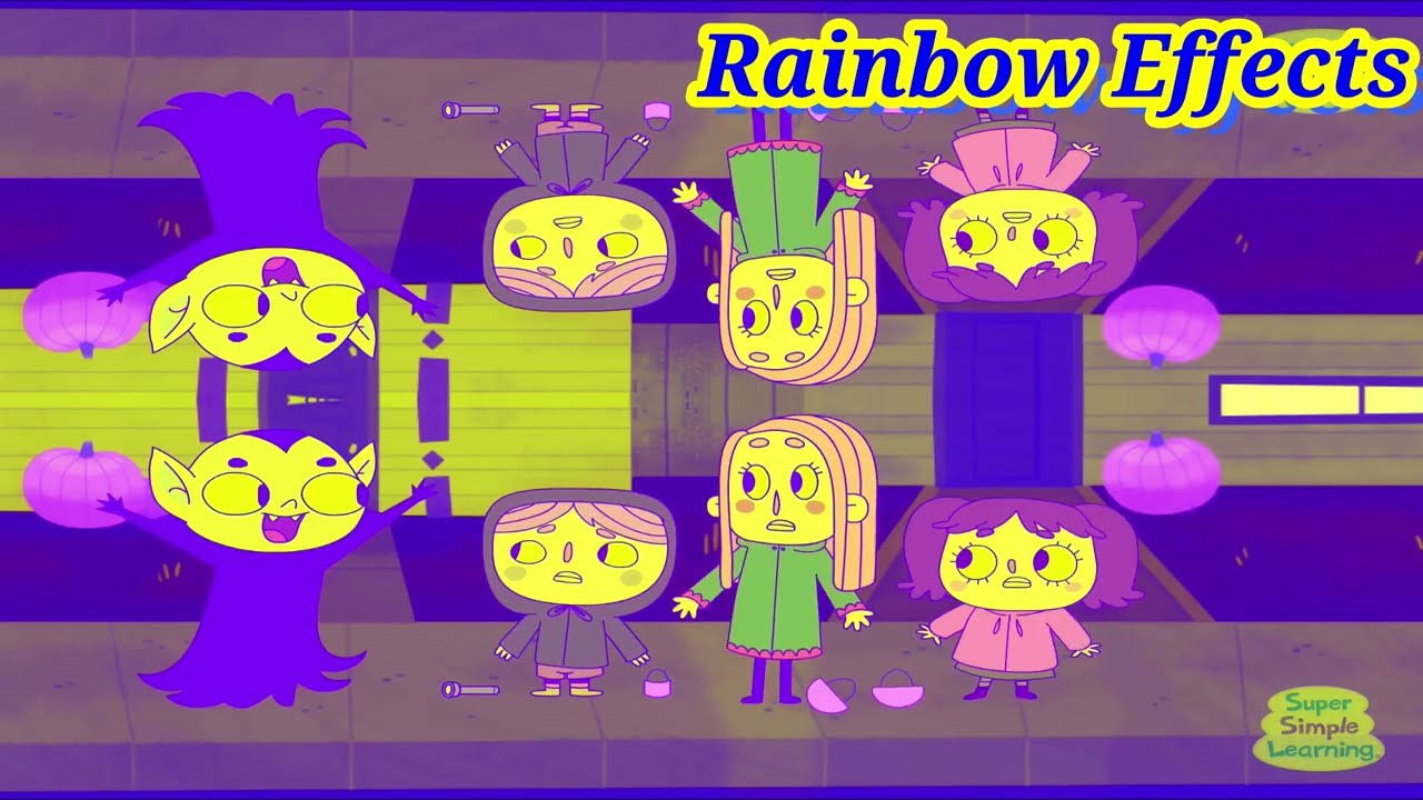 Go Away!spooky vampir Go away(Reversed)Finny Super Simple Song Effect /Sponsored by Preview 2Effects