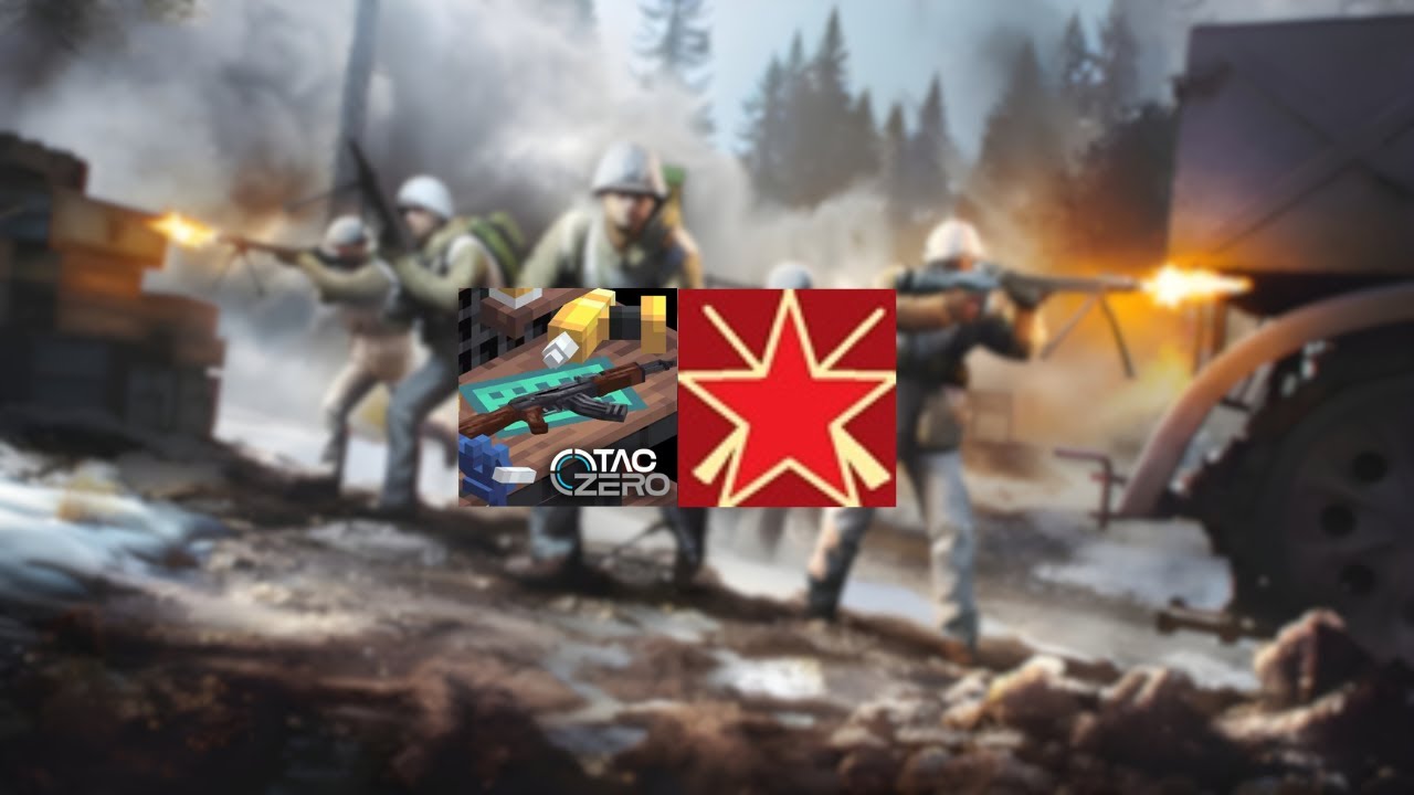 Minecraft [TaCZ] Enlisted Gunpack WW2