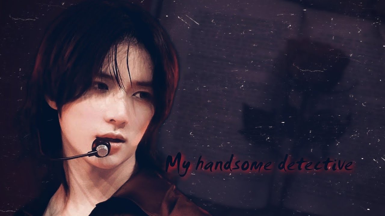 || +×+ Beomgyu fanfiction +×+ || My handsome detective ❤️ [part one]