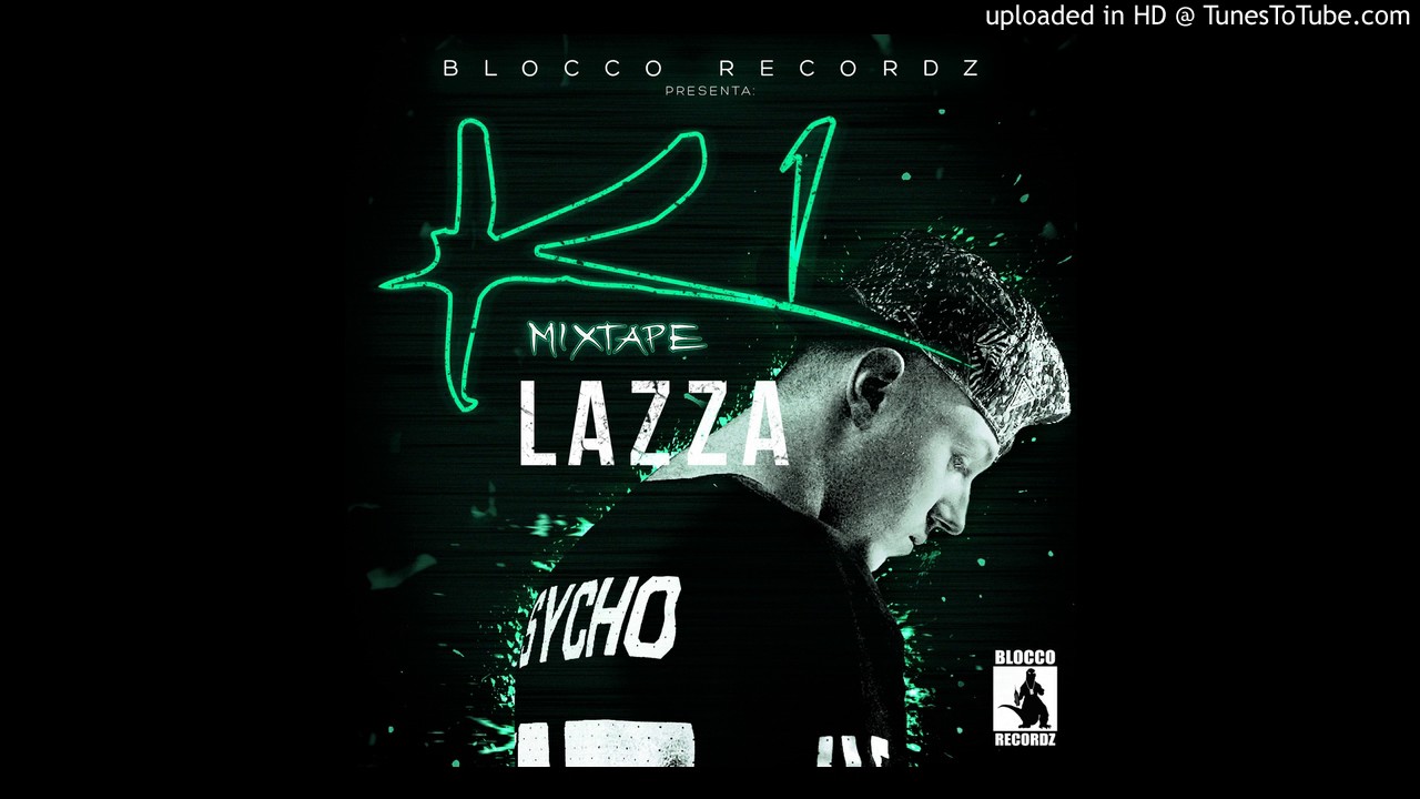 Lazza - Maradona