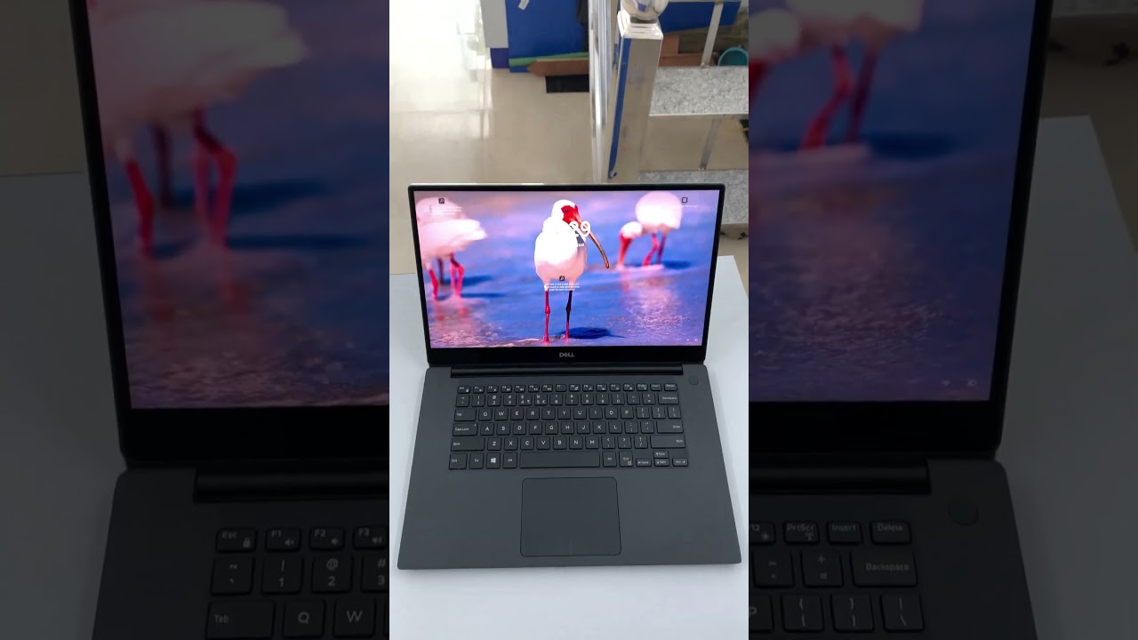 Dell Precision 5540 Laptop - Unleashing Power and Precision | Product Review 2023 @computerlamp