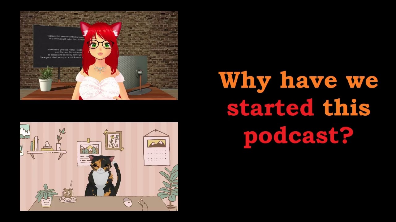 Why Have we Started this Podcast Highlight