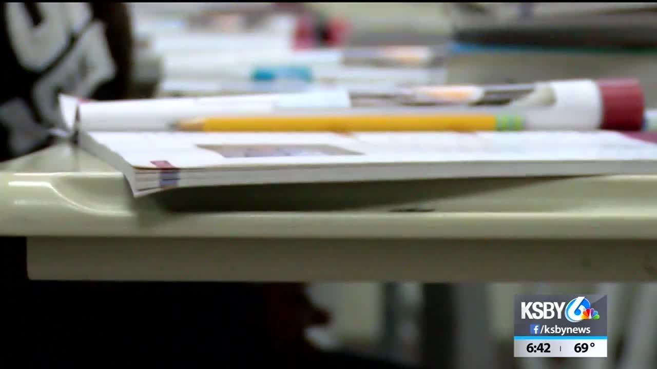 Number of homeless students on the Central Coast on the rise