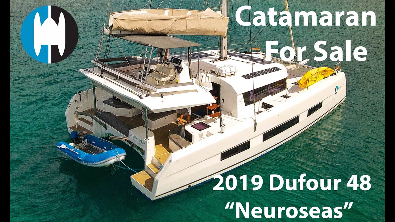 Catamaran For Sale | 