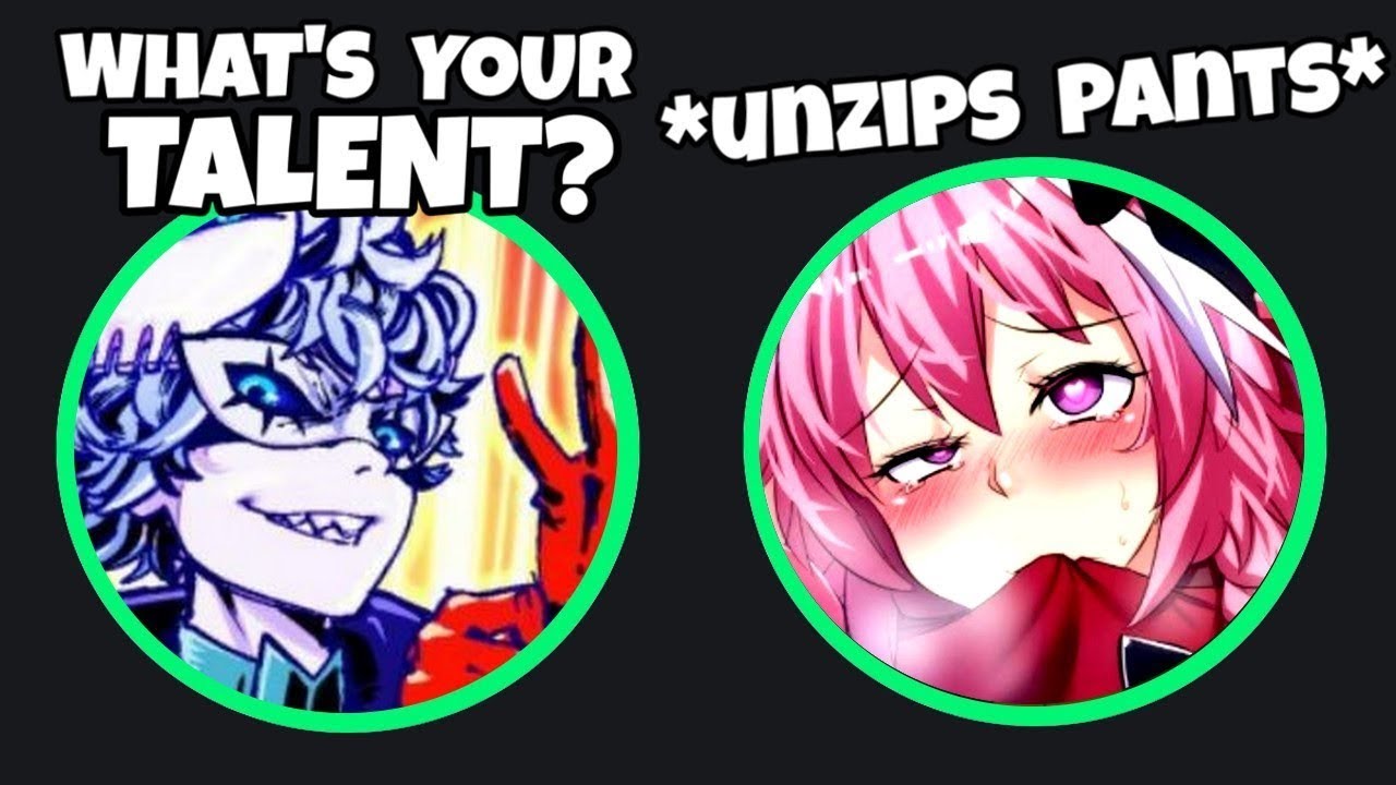 Most Awkward Discord Talent Wins $1000 Challenge