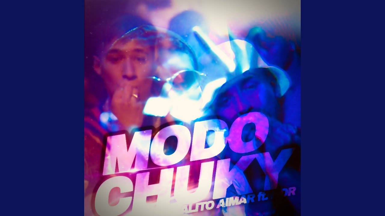 Modo Chuky