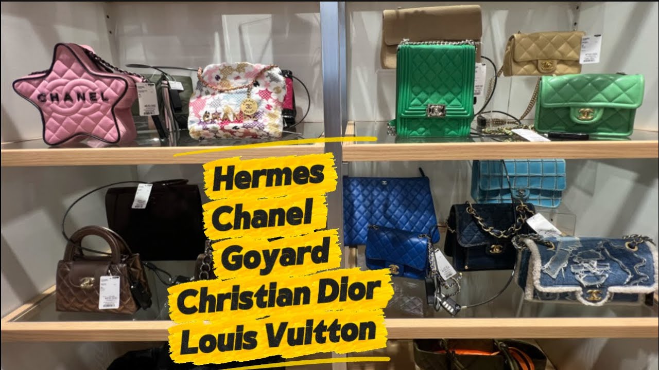 Tokyo Luxury Thrifting 2026: Komehyo Shibuya Prices & Haul