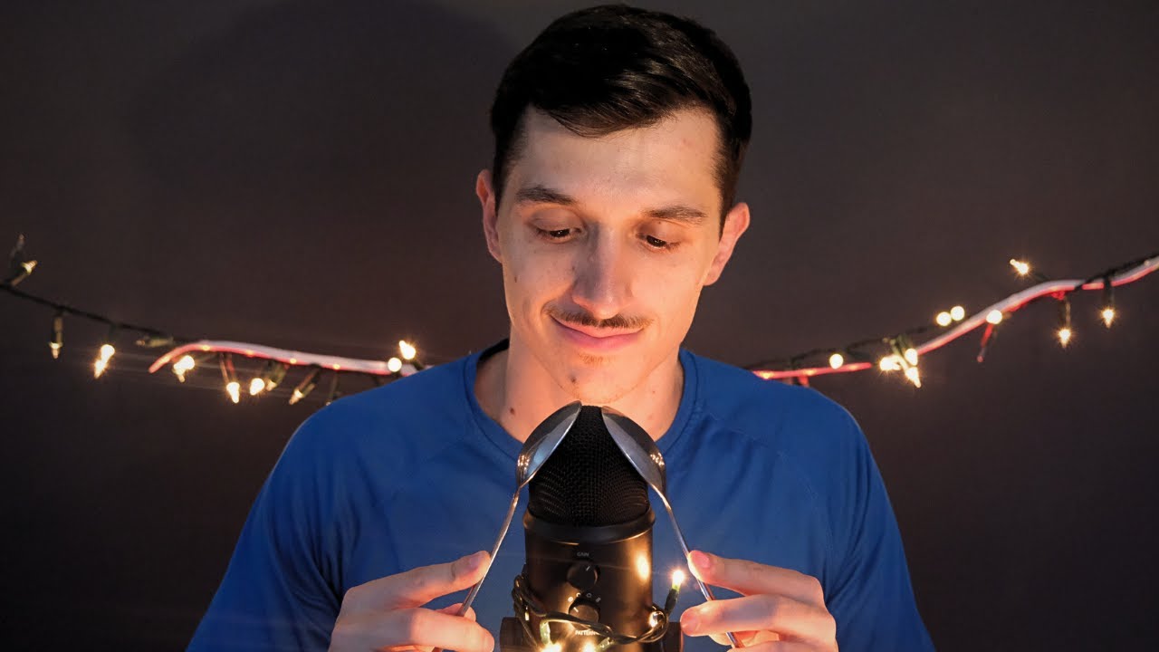 The ASMR For That Summer Night