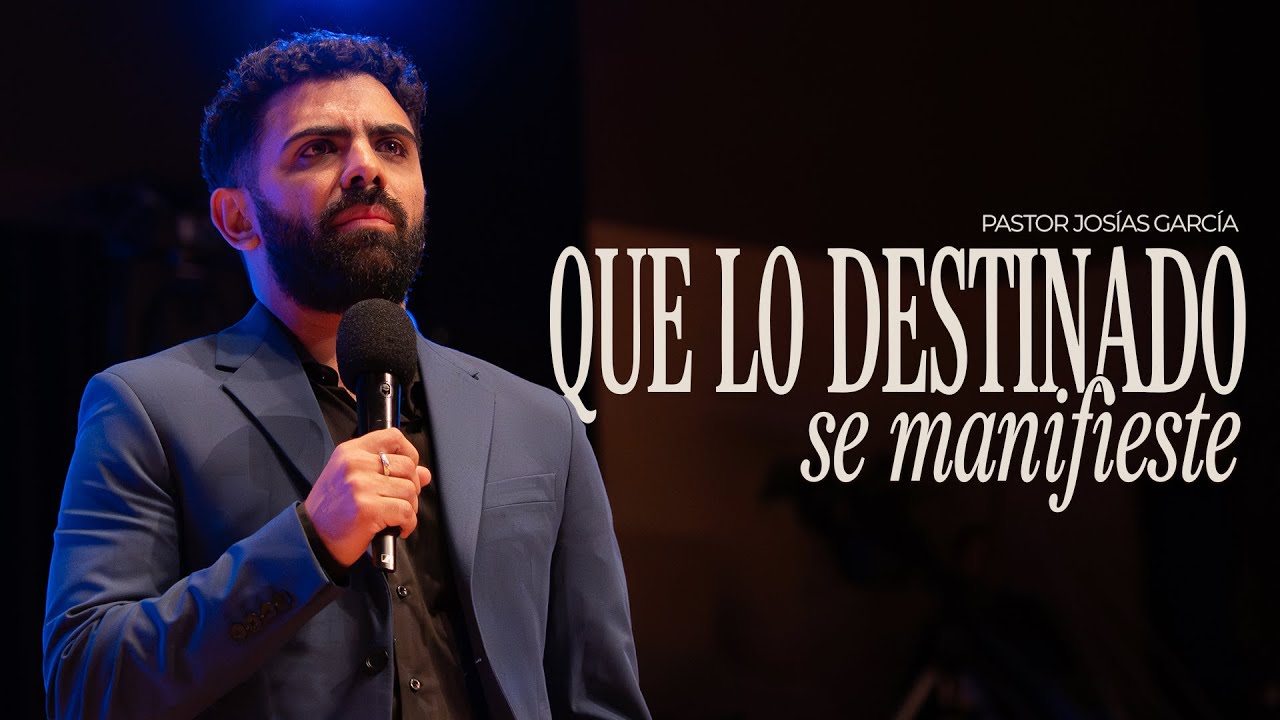 Alabanza y Adoración │domingo pm 01 febrero 2026