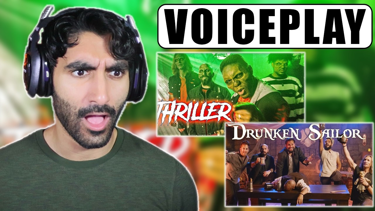 VoicePlay | 