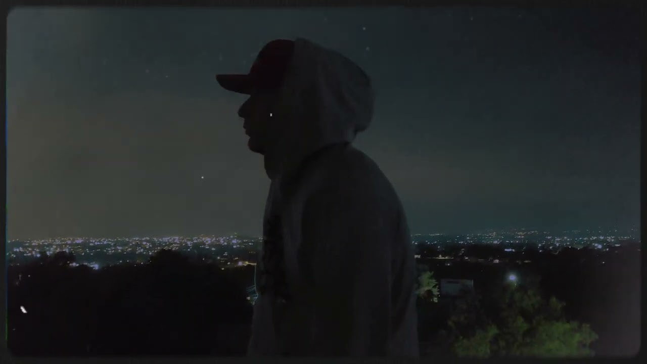 UNDERLOTT - PROTEGIDO (BEAT x @tonosuaves) VISUALIZER