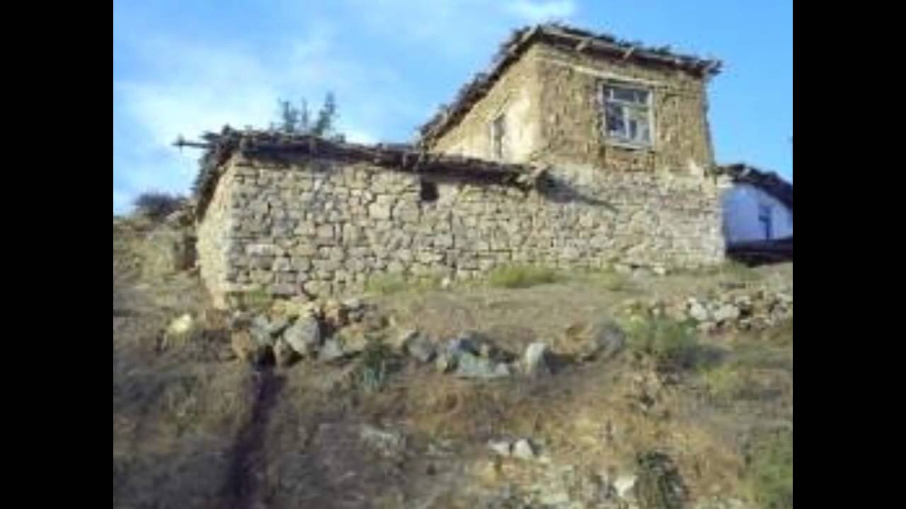 Konya Mehmet Ali Köyü