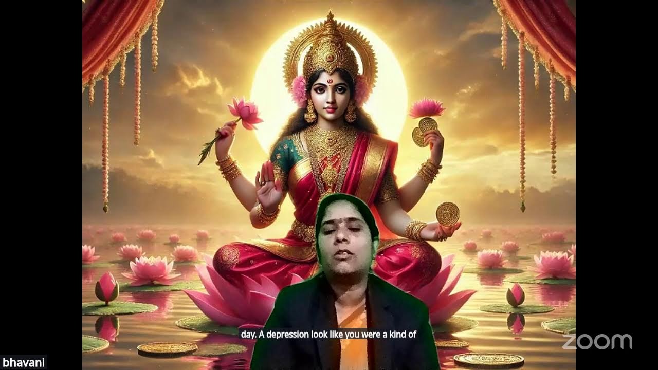 విశ్వ నియమాలు 11 డేస్ ప్రీ వర్క్ షాప్ డే 2. కంపన నియమము (లా ఆఫ్ వైబ్రేషన్)#hooponopono 
