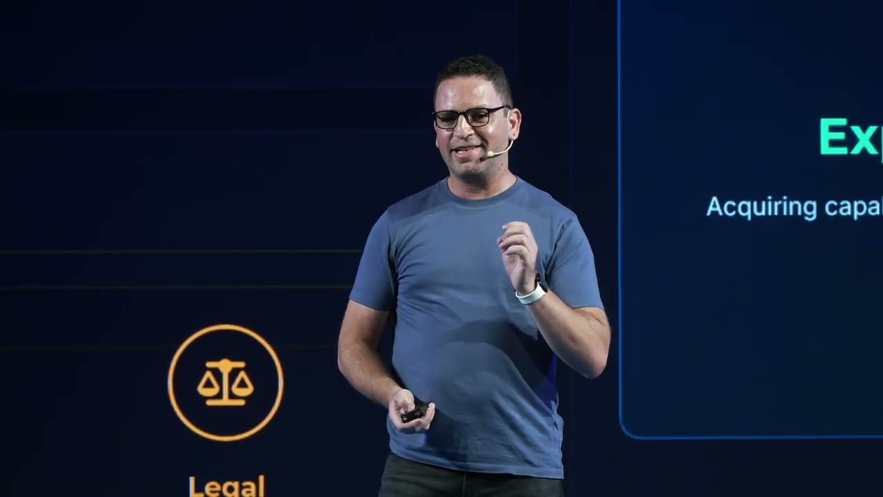 Mike Kenner: Scaling a Global PropTech Platform - Lifull Connect in the Age of AI