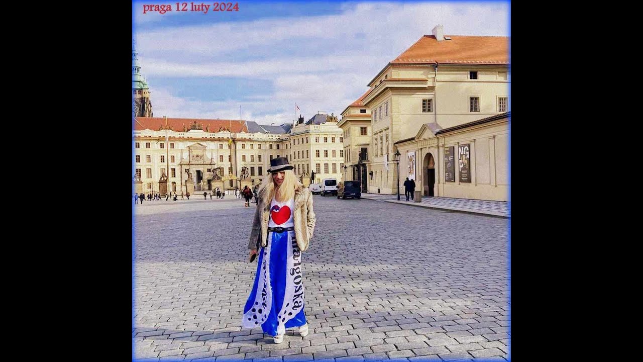 MARKETKA -EDI ORLICKI - PRAHA 2024