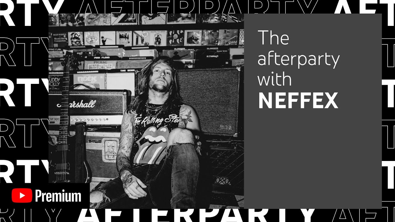 NEFFEX - New Era Live Stream