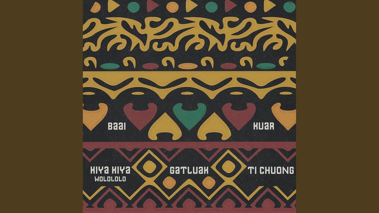 Baai (feat. Kronan) (Extended)