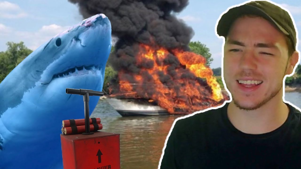 Fish Biologist reacts to 