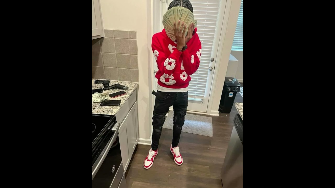 [FREE] Rylo Rodriguez Type Beat 